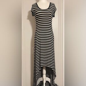 BCBG Maxazria Women’s Maxi Dress